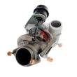 GARRETT Turbolader Mercedes-Benz E-Klasse 290 TD (W210) 454127-0001 454127-1 - 3