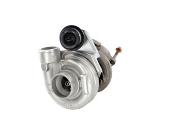 GARRETT Turbolader Mercedes-Benz E-Klasse 290 TD (W210) 454127-0001 454127-1
