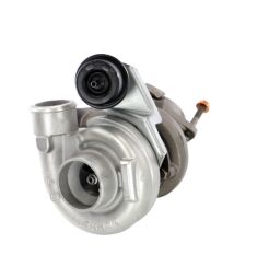 GARRETT Turbolader Mercedes-Benz E-Klasse 290 TD (W210) 454127-0001 454127-1
