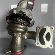 NOUVEAU GARRETT Turbocompresseur Ford  829934-5001S - 4