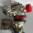 NOUVEAU GARRETT Turbocompresseur Ford  829934-5001S - 3