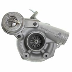BorgWarner Turbolader Porsche 911 Turbo (993) 3.6L 53169886735 53169706735