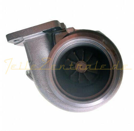 GARRETT Turbolader VOLVO 714987-0002 714987-0005