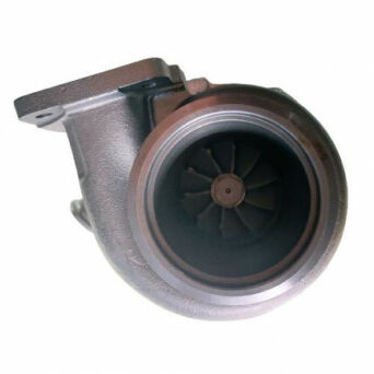 GARRETT Turbocompressore VOLVO 714987-0002 714987-0005
