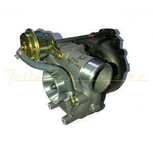 Turbocompressore VM Industriemotor 76- 53269886007 53269706007 53269886604 53269706604 5326 988 6007 5326 970 6007 5326-988-6007 5326-970-6007 5326 988 6604 5326 970 6604 5326-988-6604 5326-970-6604 35240003A