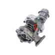 NOUVEAU GARRETT Turbocompresseur  Opel Astra G 2.0 DTI 454216-0001 454216-0002 - 4