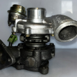 NEW GARRETT  Turbocharger Opel Astra G 2.0 DTI 454216-0001 454216-0002 - 3