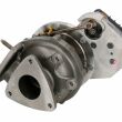 GARRETT Turbocharger Land-Rover Range Rover 4.4 L TDV8 313 HP 800089-5001S 800089-5001 - 2