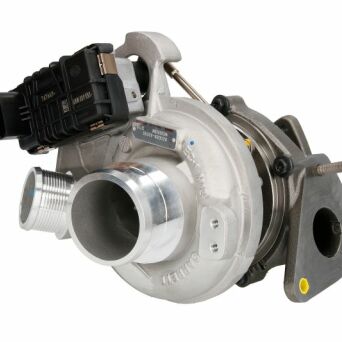 GARRETT Turbocharger Land-Rover Range Rover 4.4 L TDV8 313 HP 800089-5001S 800089-5001