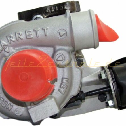 Turbocompressore SCHWITZER Caterpillar 1262286