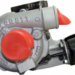 Turbolader SCHWITZER Caterpillar 1262286