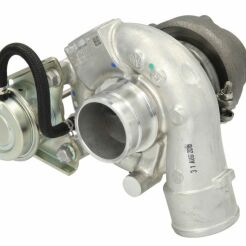 MITSUBISHI Turbocharger IVECO DAILY 49135-05122 TF035HM
