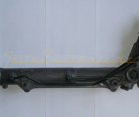 Scatola sterzo  BMW X5 E53 32106763342