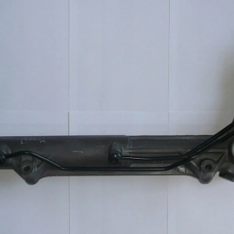 Steering rack  BMW X5 E53 32106763342