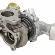 NEW GARRETT Turbocharger Citroen Evasion (Synergie) 2.1 TD 454155-5002S - 3