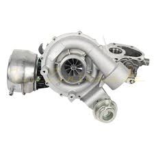 HOLSET Turbocompressore Cummins 3802416 J532065