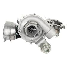 HOLSET Turbocharger Cummins 3802416 J532065