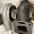 NEUER BorgWarner Turbolader VM Marine 319683 - 3