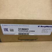 NEW BorgWarner KKK Turbocharger VM Marine 319683 12599700000