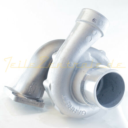 SCHWITZER Turbocompressore Renault Truck 5000678300 5000678436