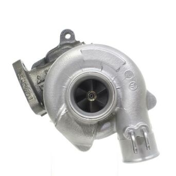 MITSUBISHI Turbolader MITSUBISHI L200 PAJERO SHOGUN 2.5 49135-02100 49135-02110