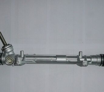 Steering rack RENAULT 490012403R