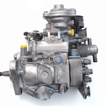 NUOVO Pompa di iniezione BOSCH IVECO 0460424125