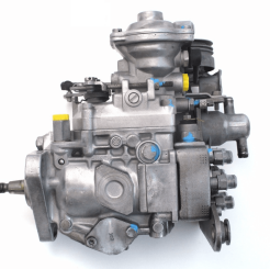 NEUE Einspritzpumpe BOSCH IVECO 0460424125
