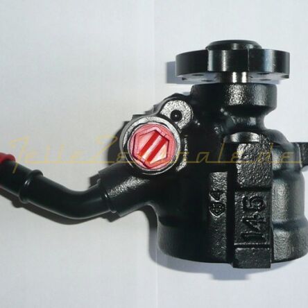 Servopumpe Hydraulikpumpe Lenkung CITROEN JUMPER 9622072080