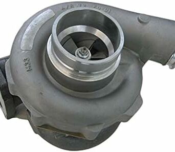 GARRETT Turbocharger VOLVO 4032037 4032055