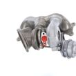 NEW MITSUBISHI Turbocharger  BMW  49131-07236 49131-07237 - 3