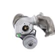 NEW MITSUBISHI Turbocharger  BMW  49131-07236 49131-07237 - 2
