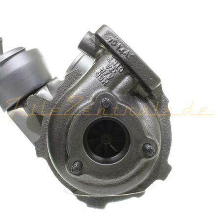 Turbocompresseur KIA Sportage II 2.0 CRDi 140CH 05- 757886-5003S 757886-0003 28231-27400 2823127400