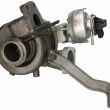 NOUVEAU Mitsubishi Turbocompresseur Opel Antara 2.0 CDTI  49477-01510 49477-01500 - 3