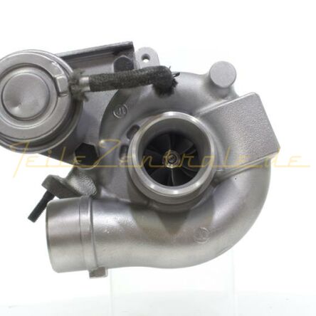 Turbocompresseur FIAT Ducato III 2.3 120 Multijet 120CH 06- 53039880115 53039700115 53039880116 53039700116 49135-05132 49135-05131 49135-05130 49135-05140 504136785 504136797 504071260 71724096 504340182 71792013 71792081 71793636 71793945 8070917 124664