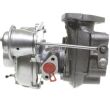 IHI Turbocompresseur Jeep Cherokee 2.5 TD RHB5VA55B VA180053 - 2