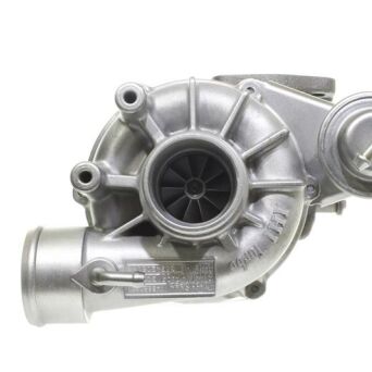 IHI Turbolader Jeep Cherokee 2.5 TD RHB5VA55B VA180053