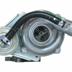 IHI Turbocharger Yanmar 12926618010 129266-18010