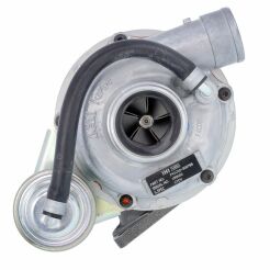IHI Turbocharger Yanmar 12950818010 129508-18010
