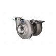 NEUER BOSCH Turbolader Mercedes-Benz A4710903480 57889882400 - 2