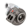 HOLSET Turbolader Scania 124 11.7L 571541 1375883 - 2