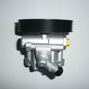 Power steering pump CITROEN JUMPER 9645653580‬