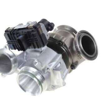 HOLSET Turbocharger Cummins 3801842