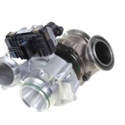 HOLSET Turbocharger Cummins 3801842