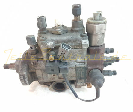 Pompe d'injection DENSO MAZDA 096500-5020