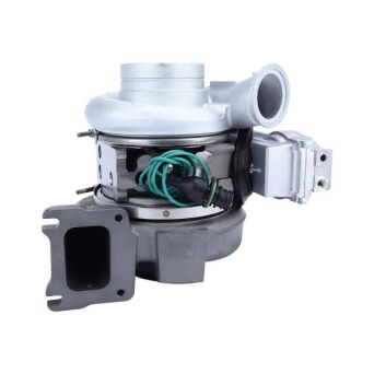 HOLSET Turbocharger Cummins 3599107