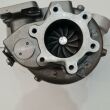 BorgWarner Turbocharger Mercedes-Benz 12.0L 0080964999 008096499980 - 2