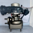 BorgWarner Turbolader Mercedes Atego A9040969199 A904096919980 - 2