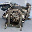 BorgWarner Turbolader Mercedes Atego A9040969199 A904096919980 - 3