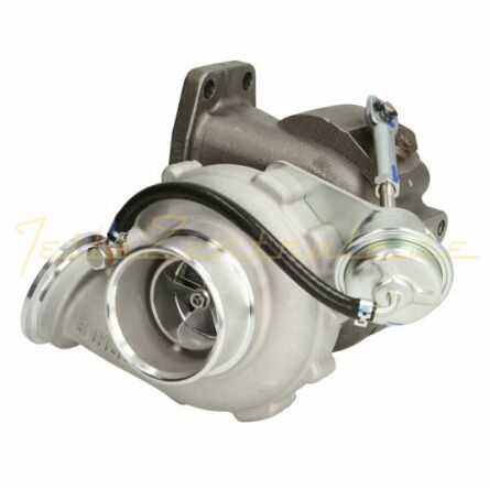 BorgWarner Turbocompressore Mercedes-Truck Atego A9040969199 9040969199